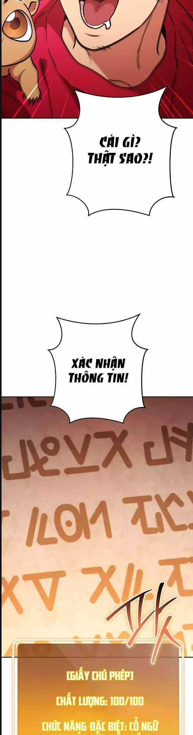 Tái Thiết Hầm Ngục Chapter 201 trang 28
