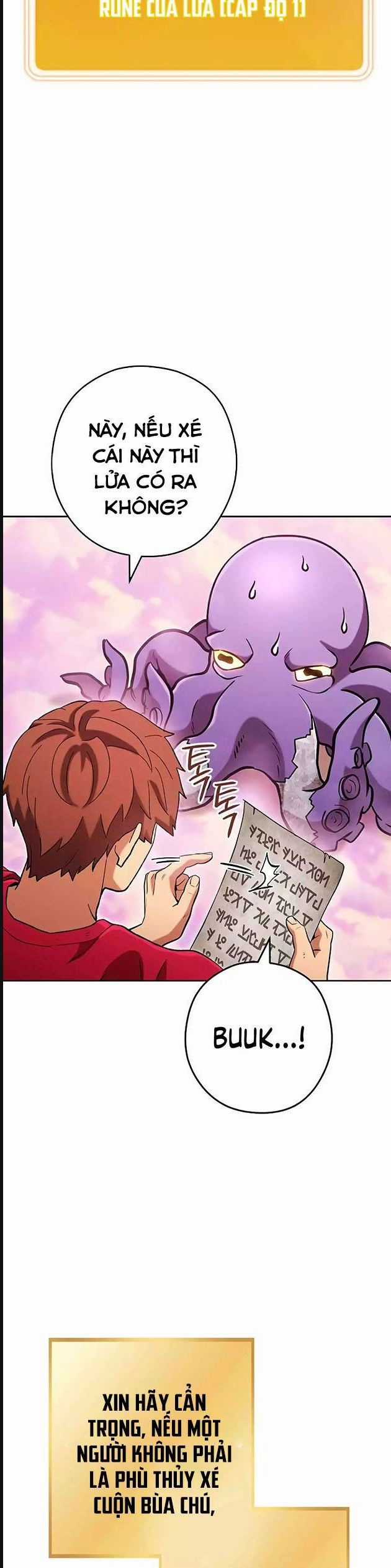 Tái Thiết Hầm Ngục Chapter 201 trang 29