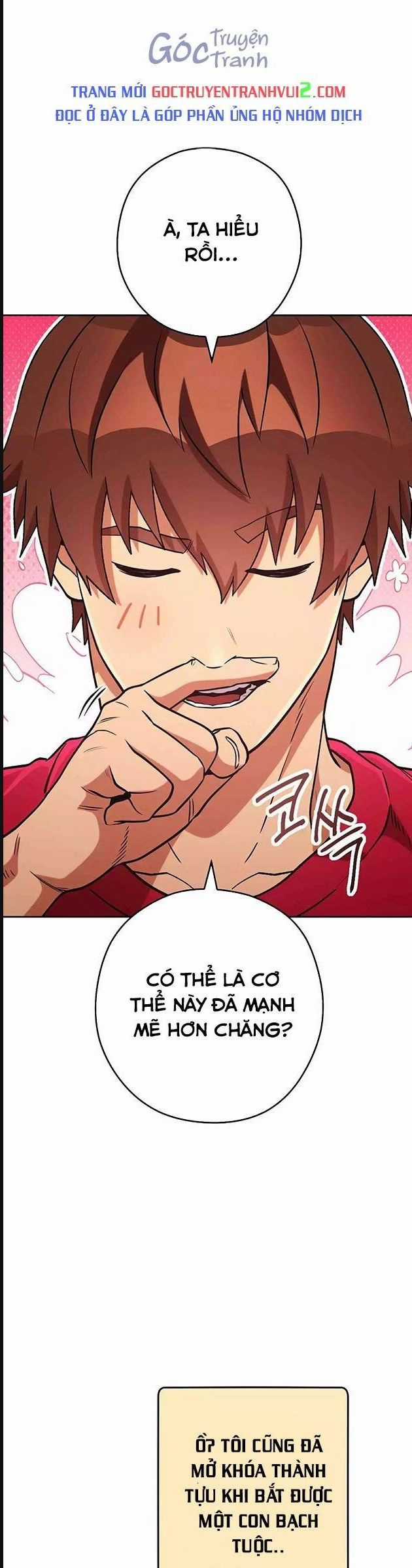 Tái Thiết Hầm Ngục Chapter 201 trang 3