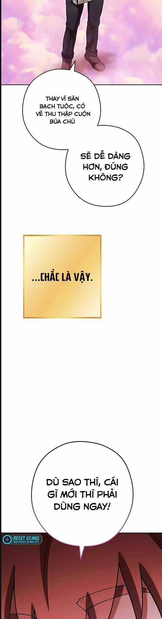 Tái Thiết Hầm Ngục Chapter 201 trang 30