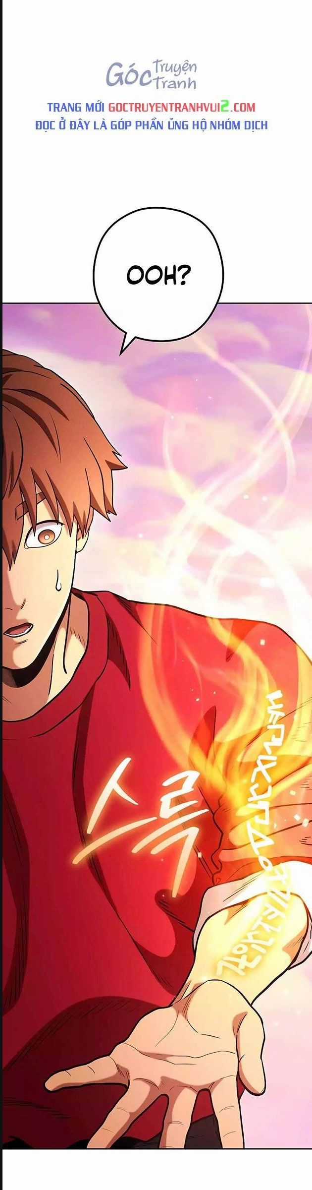 Tái Thiết Hầm Ngục Chapter 201 trang 34