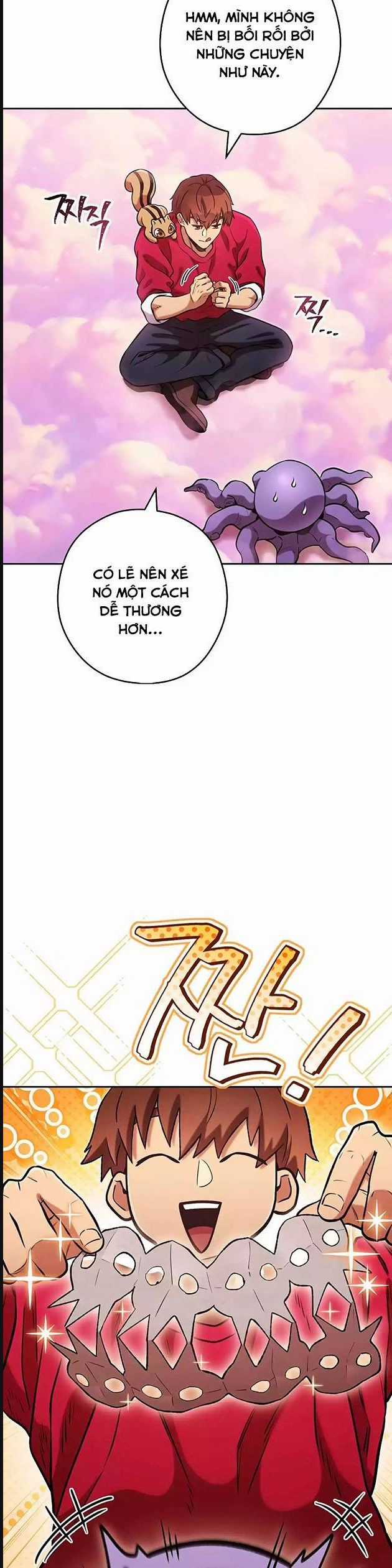 Tái Thiết Hầm Ngục Chapter 201 trang 38