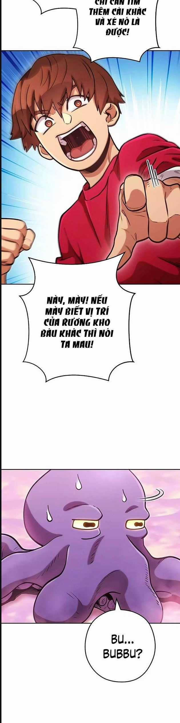 Tái Thiết Hầm Ngục Chapter 201 trang 39