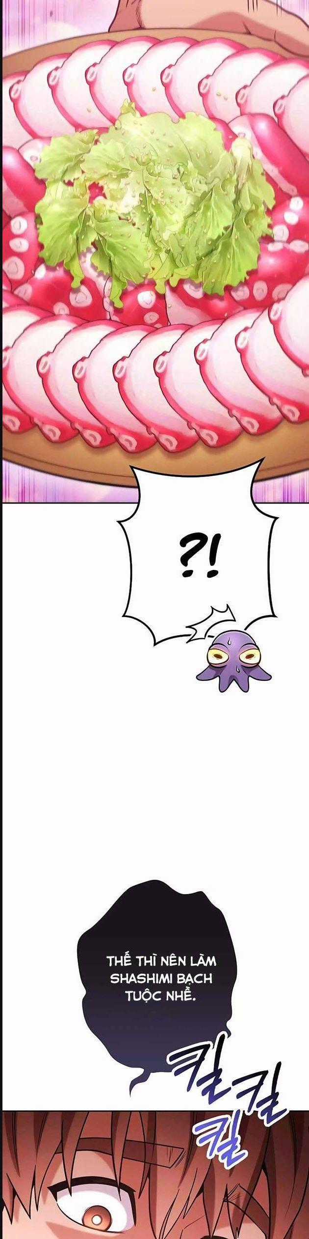 Tái Thiết Hầm Ngục Chapter 201 trang 41