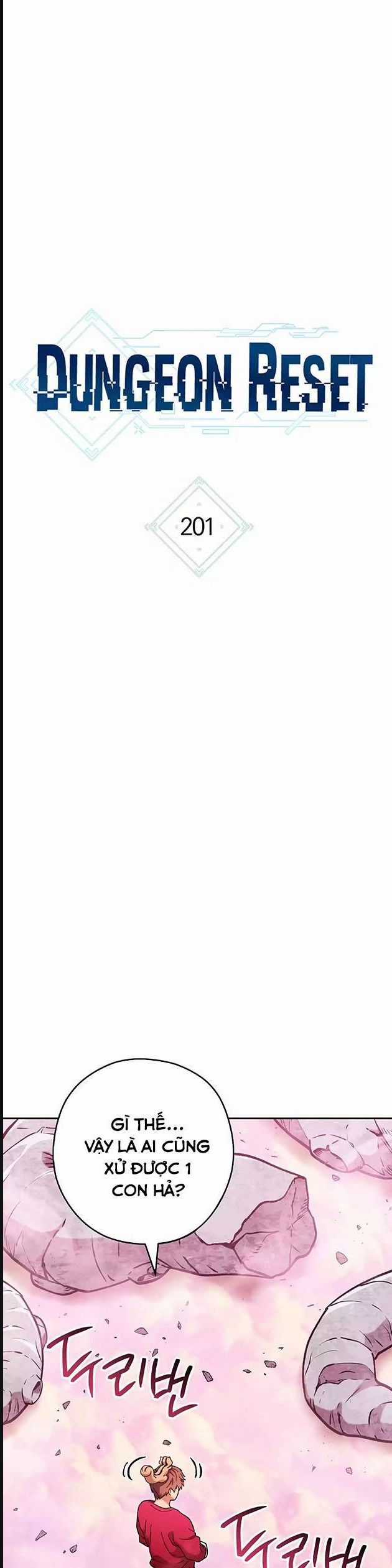 Tái Thiết Hầm Ngục Chapter 201 trang 5