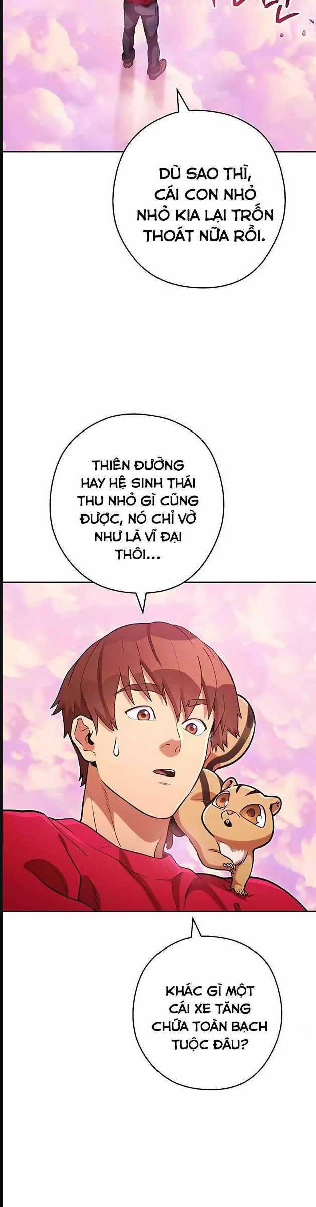 Tái Thiết Hầm Ngục Chapter 201 trang 6