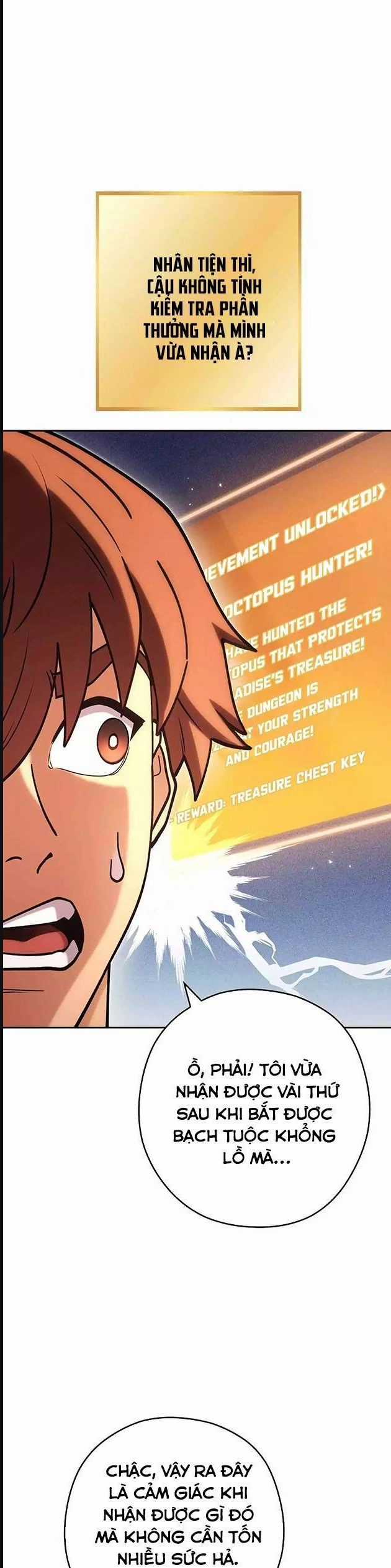 Tái Thiết Hầm Ngục Chapter 201 trang 9