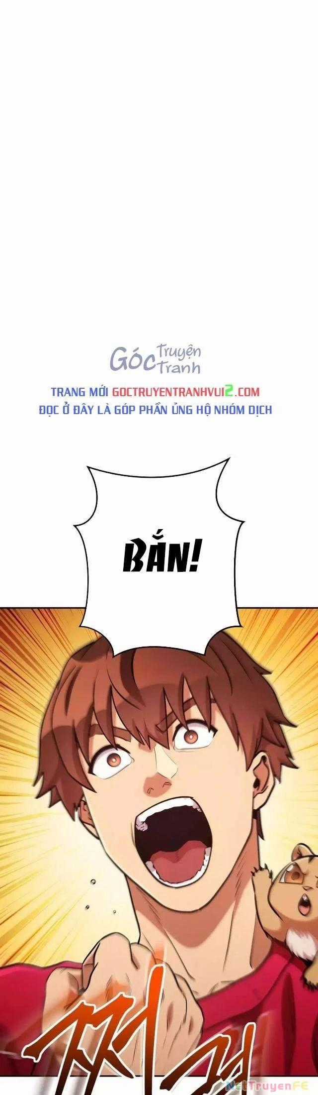 Tái Thiết Hầm Ngục Chapter 202 trang 0