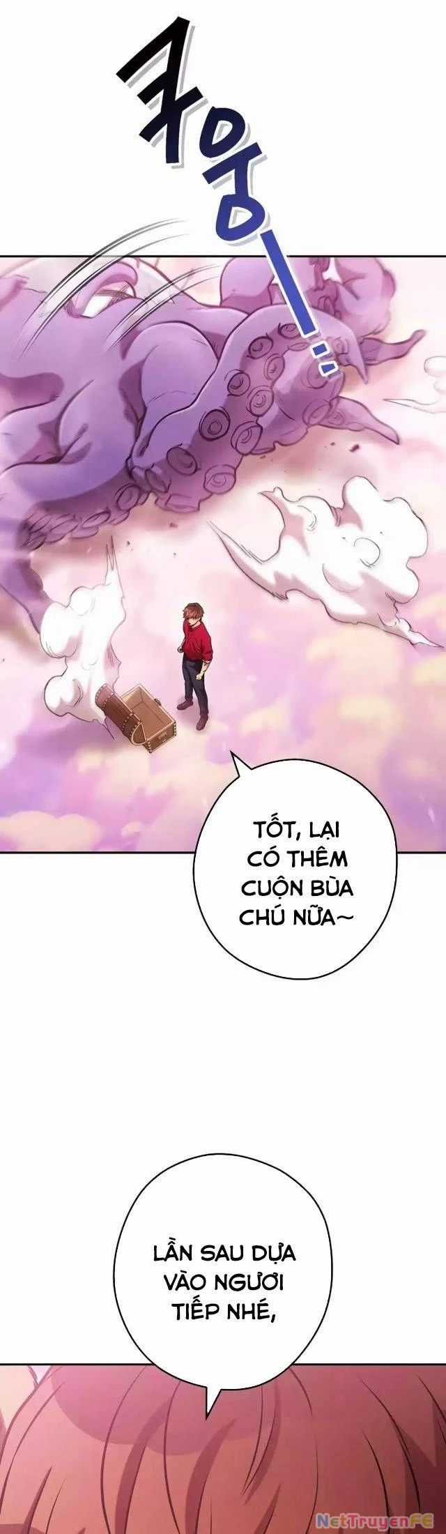 Tái Thiết Hầm Ngục Chapter 202 trang 2