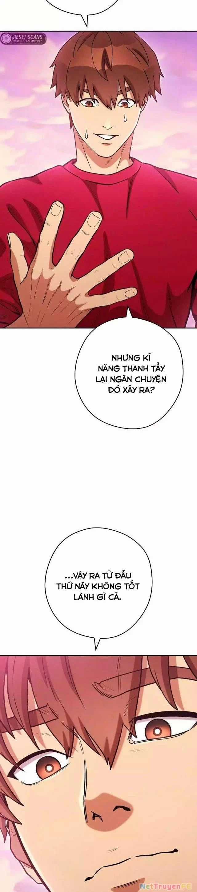 Tái Thiết Hầm Ngục Chapter 202 trang 25