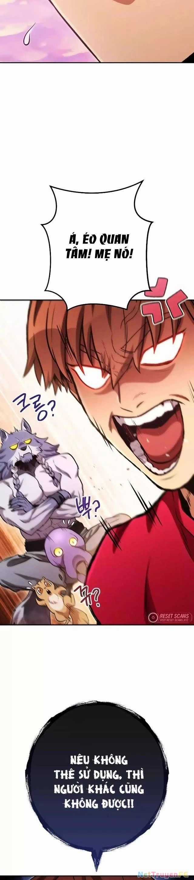 Tái Thiết Hầm Ngục Chapter 202 trang 26