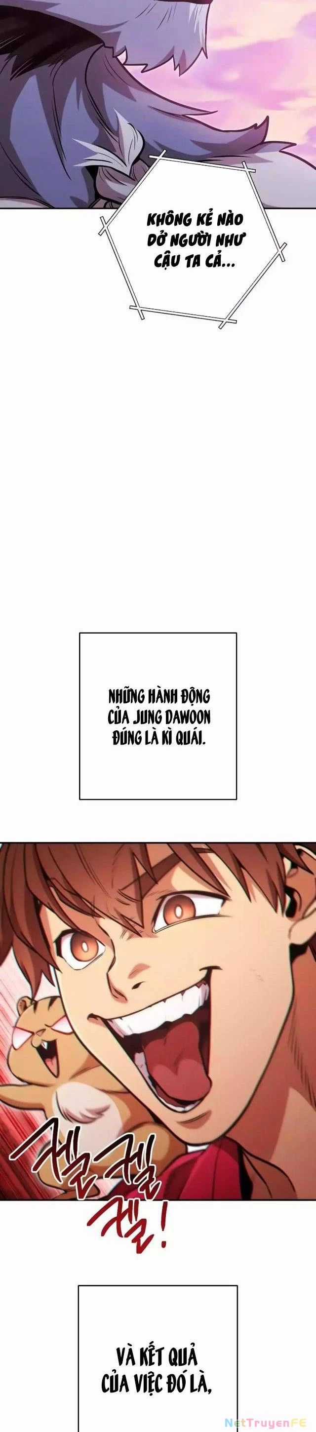 Tái Thiết Hầm Ngục Chapter 202 trang 29