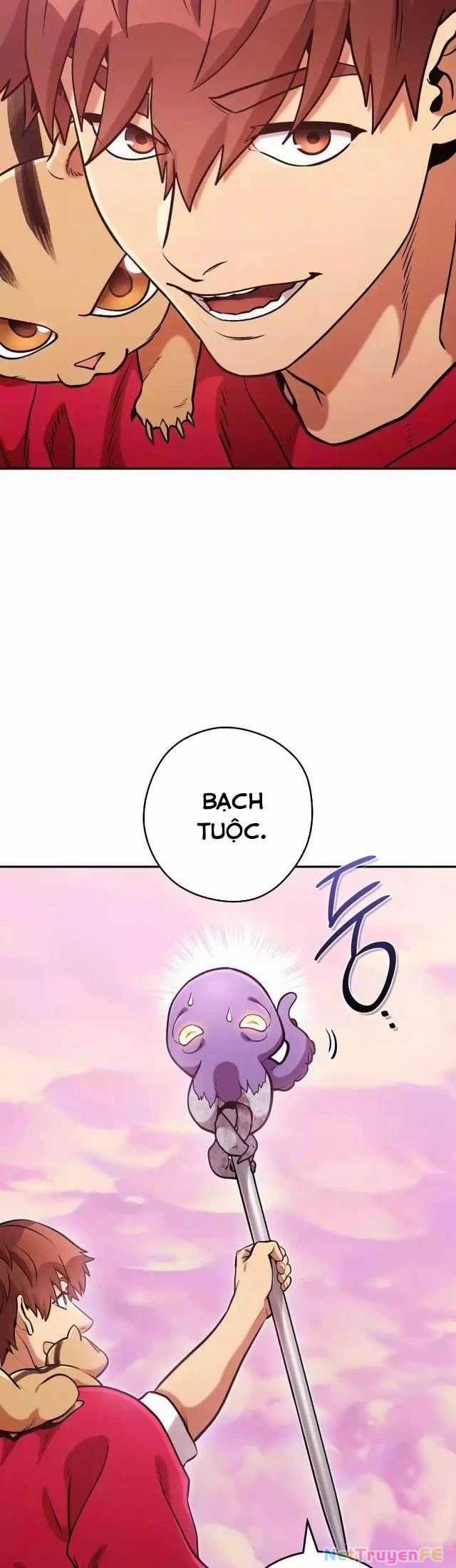 Tái Thiết Hầm Ngục Chapter 202 trang 3