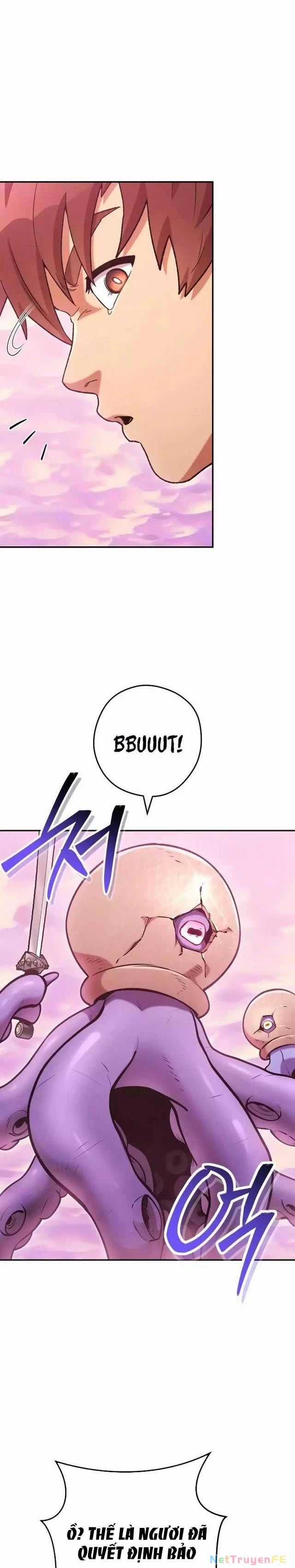 Tái Thiết Hầm Ngục Chapter 202 trang 31