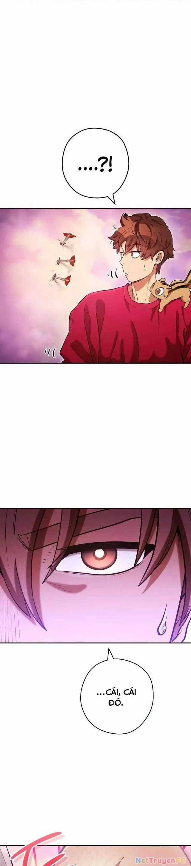 Tái Thiết Hầm Ngục Chapter 202 trang 33