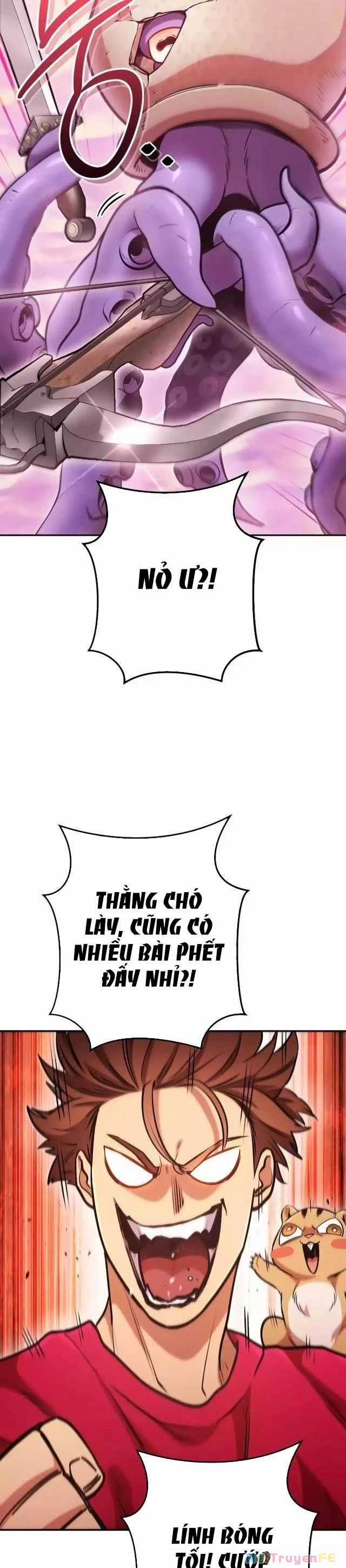 Tái Thiết Hầm Ngục Chapter 202 trang 34