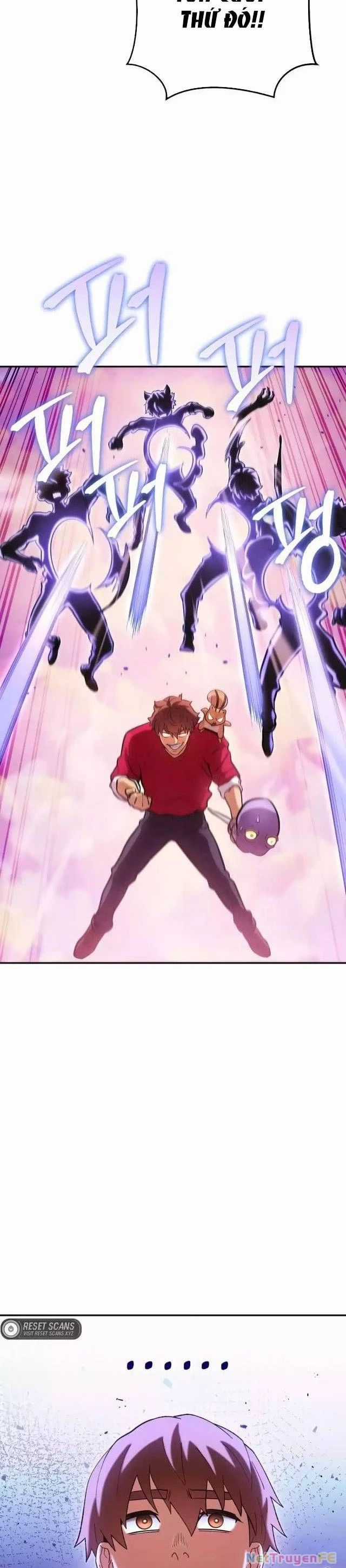 Tái Thiết Hầm Ngục Chapter 202 trang 35