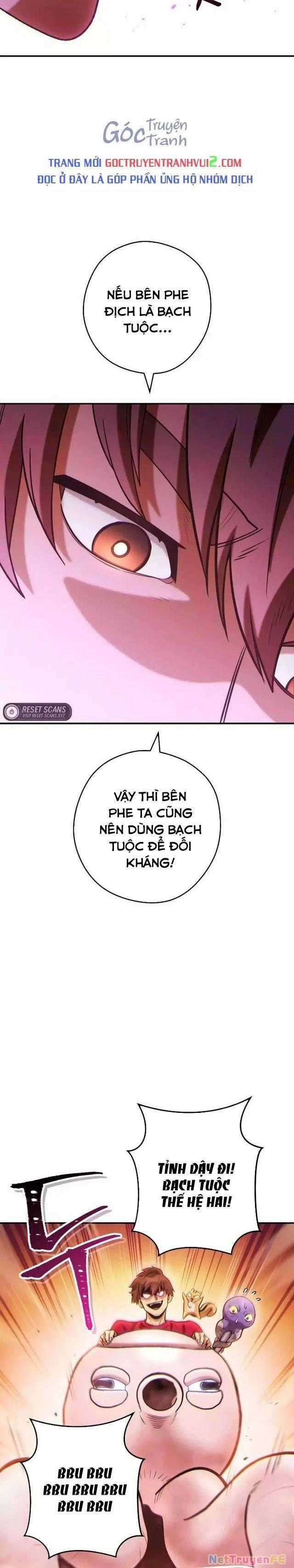 Tái Thiết Hầm Ngục Chapter 202 trang 39