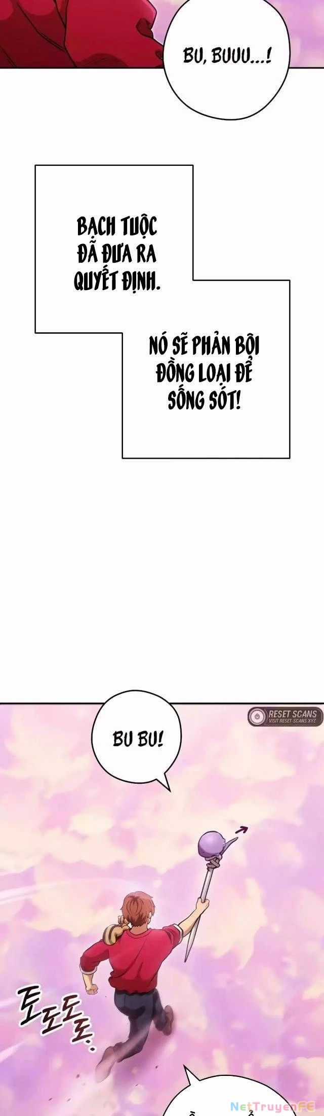 Tái Thiết Hầm Ngục Chapter 202 trang 4