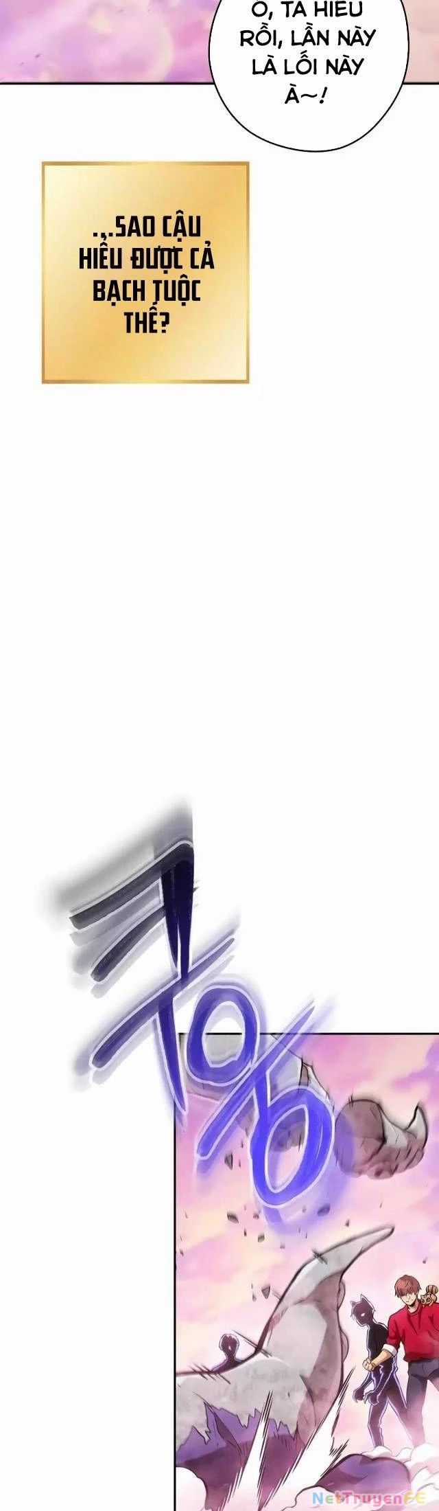 Tái Thiết Hầm Ngục Chapter 202 trang 5