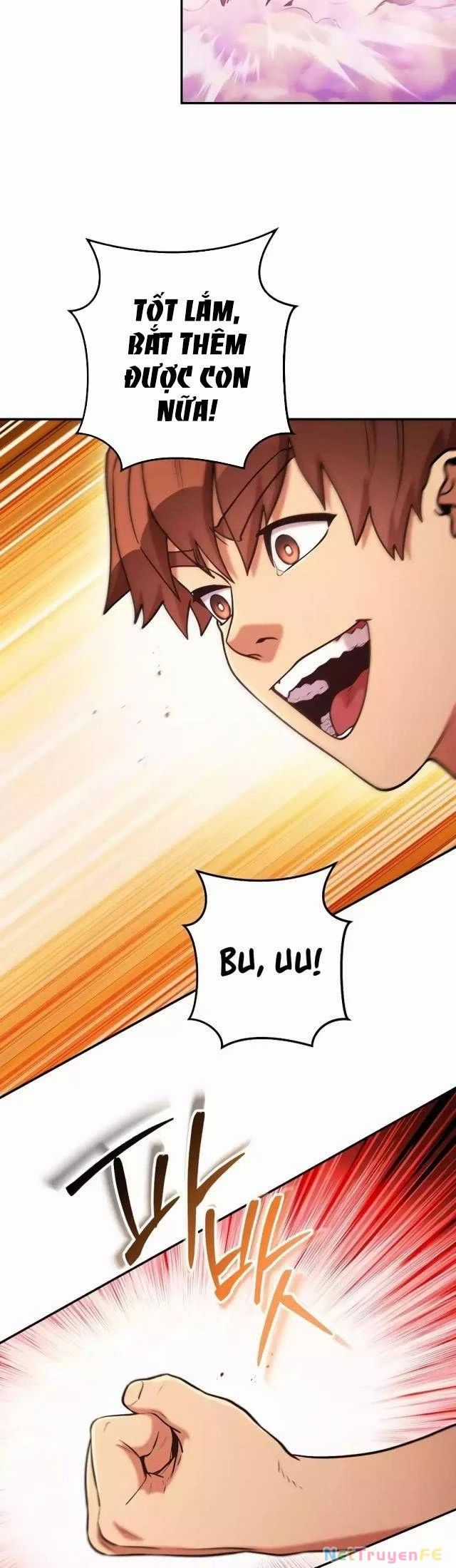 Tái Thiết Hầm Ngục Chapter 202 trang 6