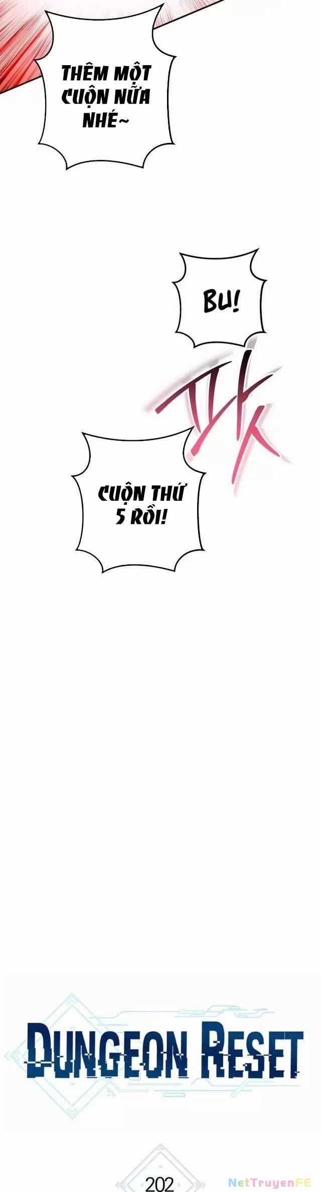 Tái Thiết Hầm Ngục Chapter 202 trang 7