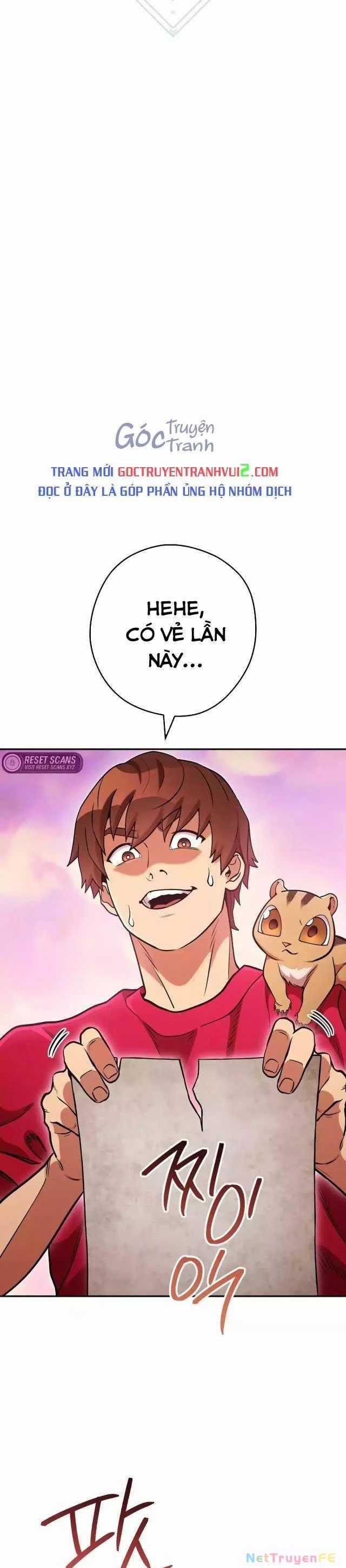 Tái Thiết Hầm Ngục Chapter 202 trang 8