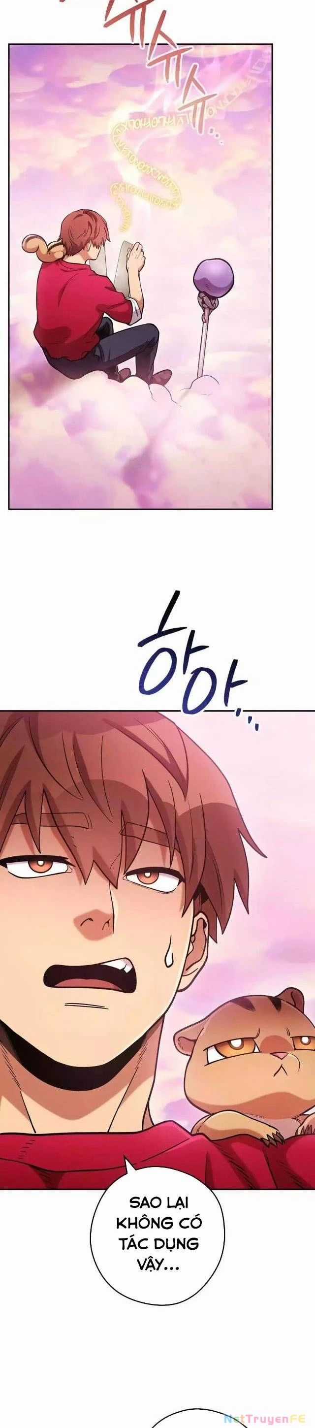 Tái Thiết Hầm Ngục Chapter 202 trang 9