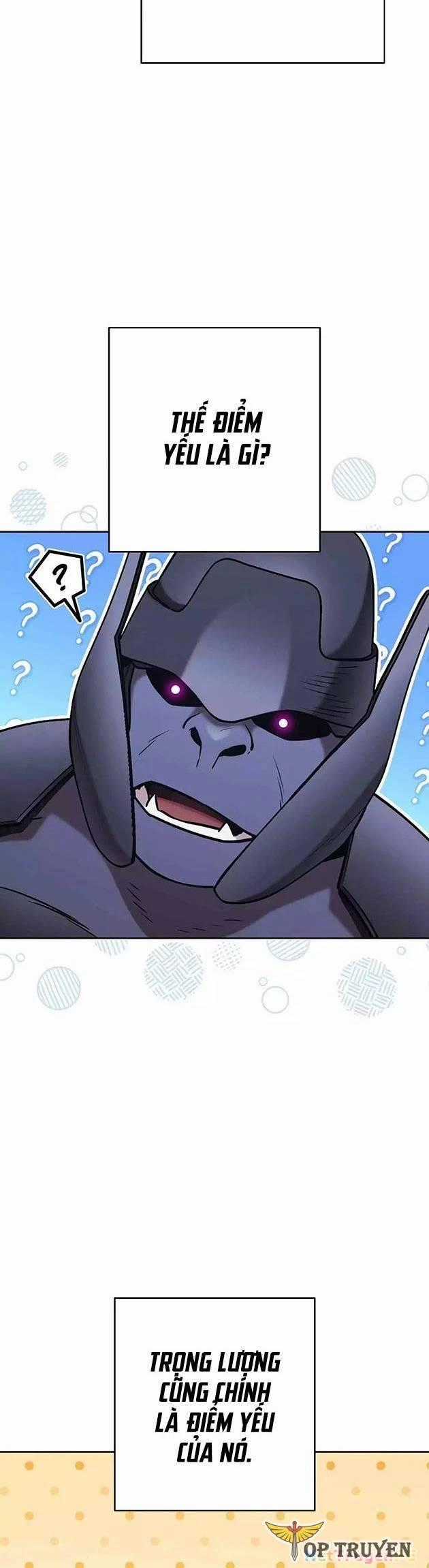 Tái Thiết Hầm Ngục Chapter 203 trang 1