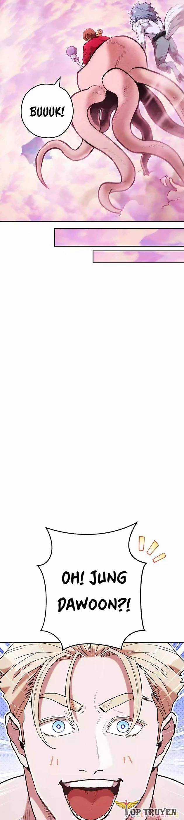 Tái Thiết Hầm Ngục Chapter 203 trang 12