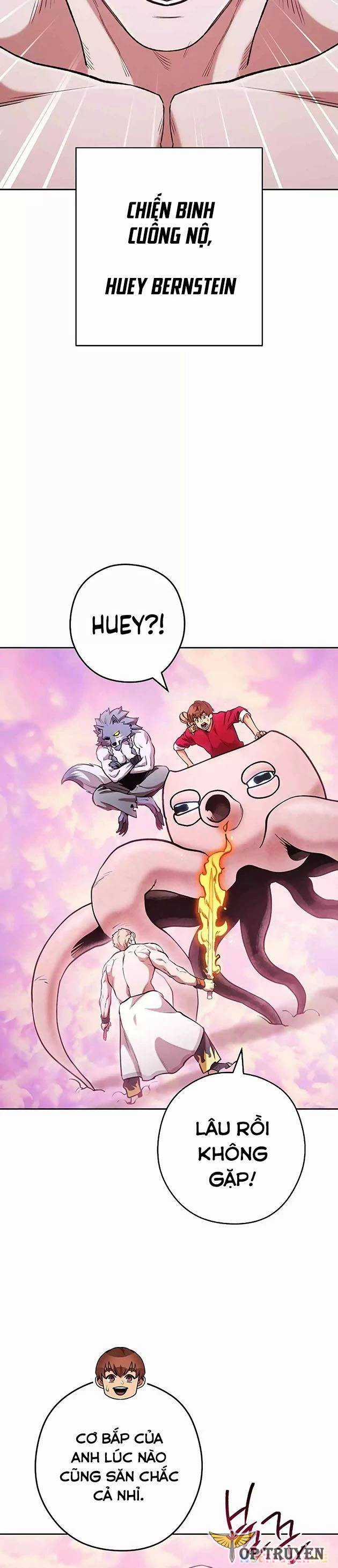 Tái Thiết Hầm Ngục Chapter 203 trang 13