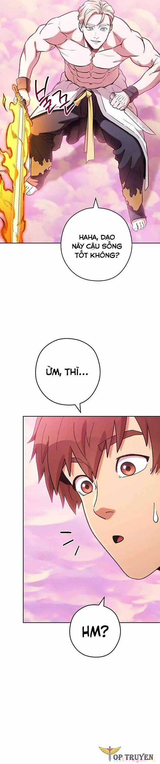 Tái Thiết Hầm Ngục Chapter 203 trang 14