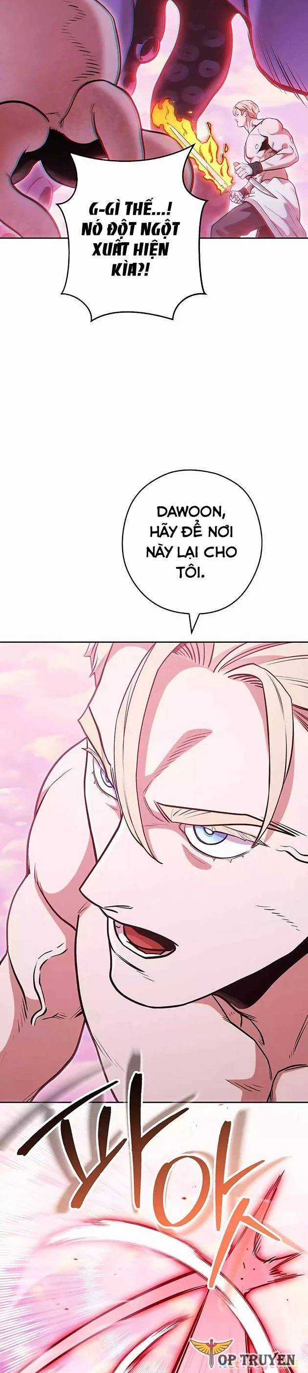 Tái Thiết Hầm Ngục Chapter 203 trang 16