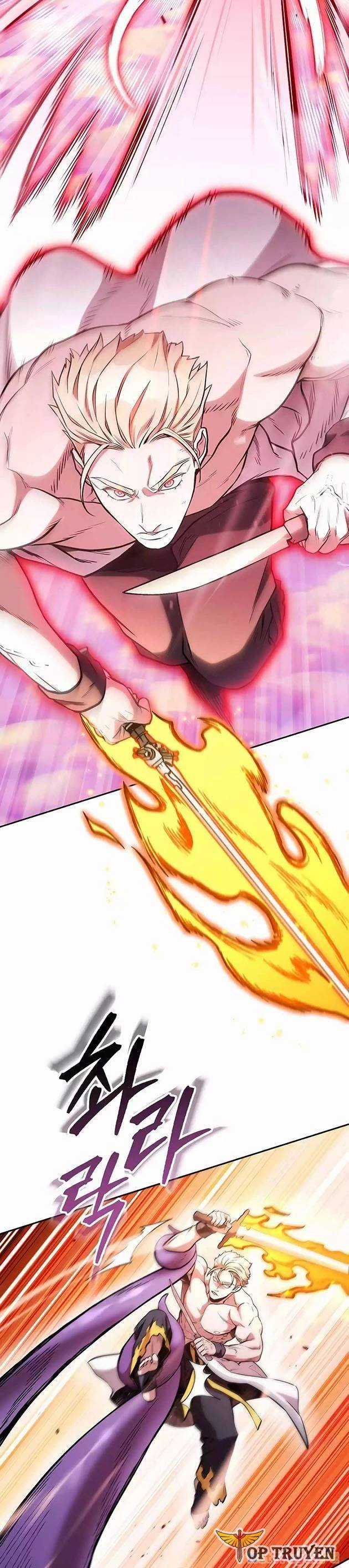 Tái Thiết Hầm Ngục Chapter 203 trang 17