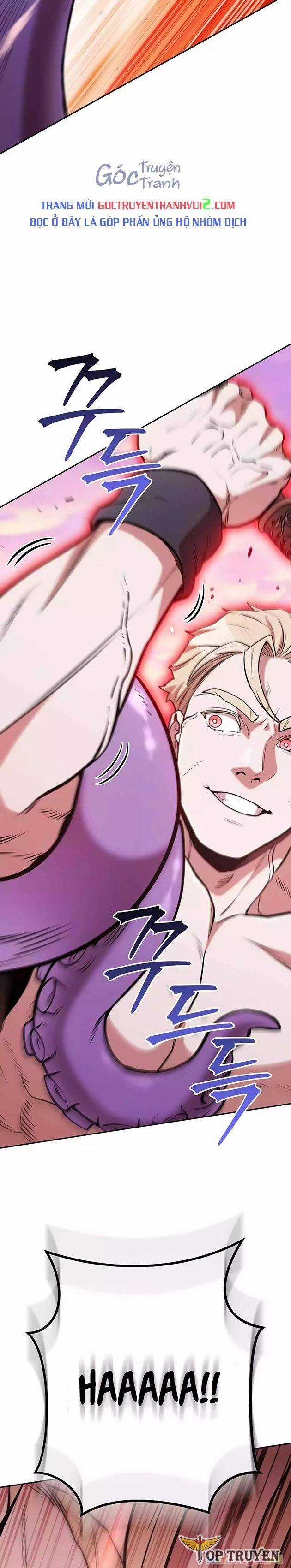 Tái Thiết Hầm Ngục Chapter 203 trang 18