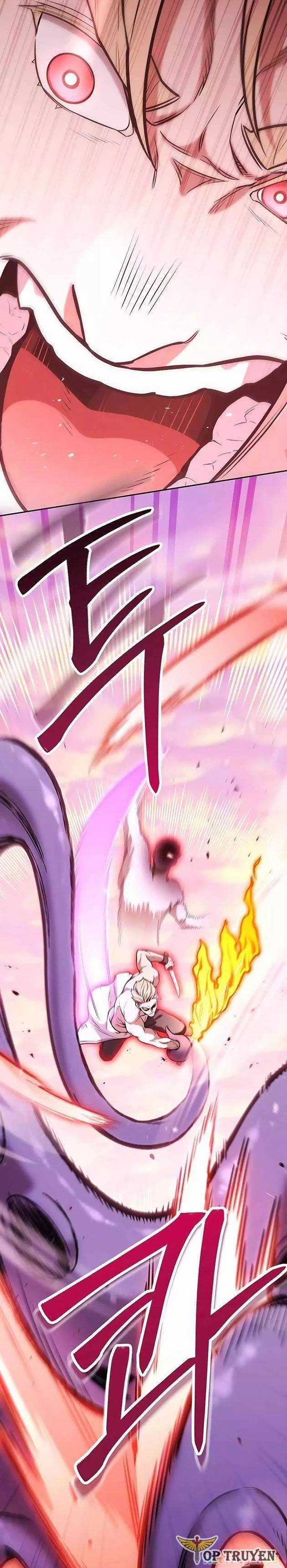 Tái Thiết Hầm Ngục Chapter 203 trang 19