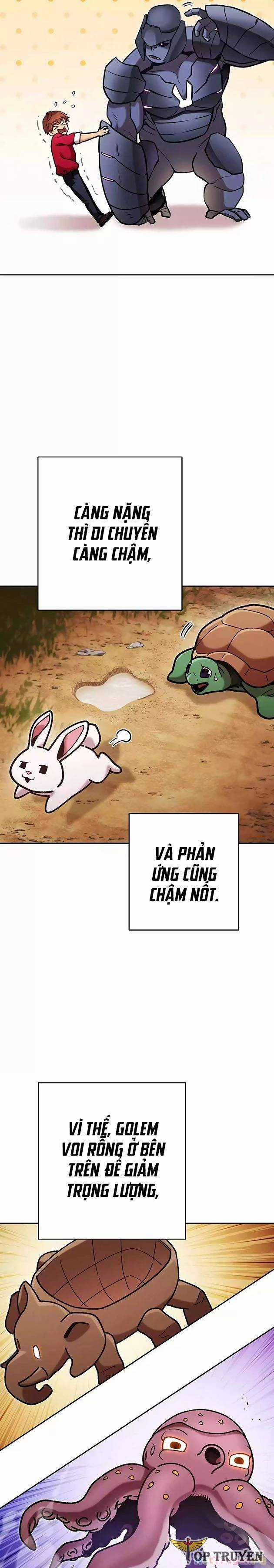 Tái Thiết Hầm Ngục Chapter 203 trang 2