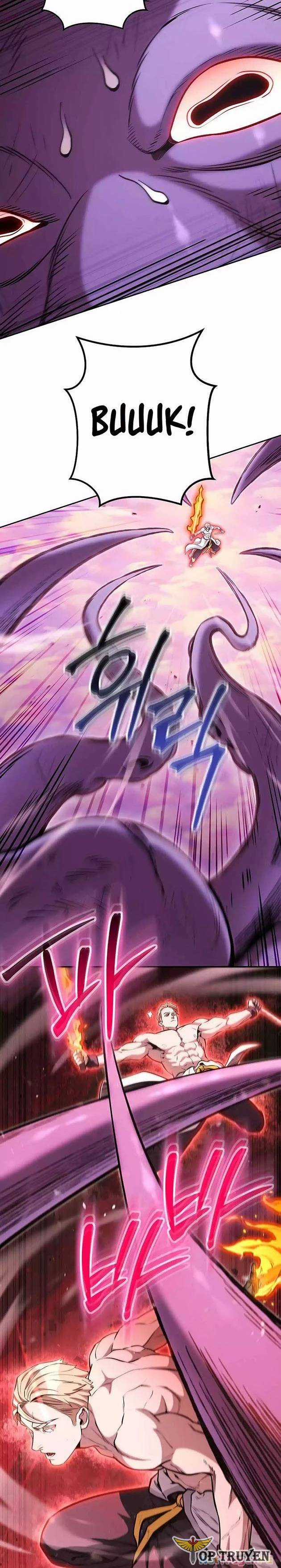 Tái Thiết Hầm Ngục Chapter 203 trang 21