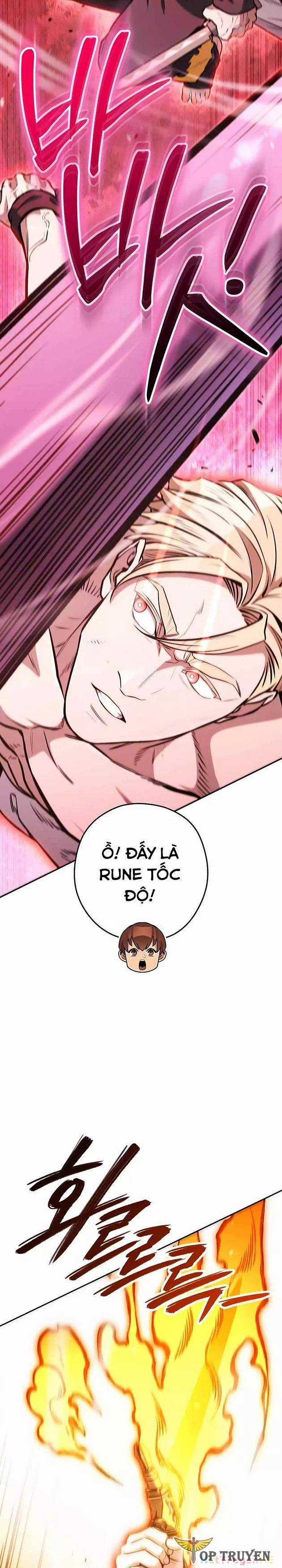 Tái Thiết Hầm Ngục Chapter 203 trang 22