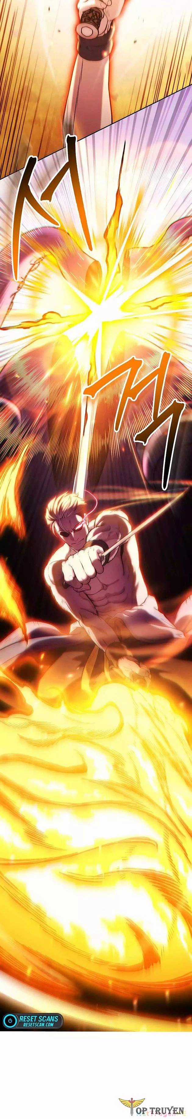 Tái Thiết Hầm Ngục Chapter 203 trang 23