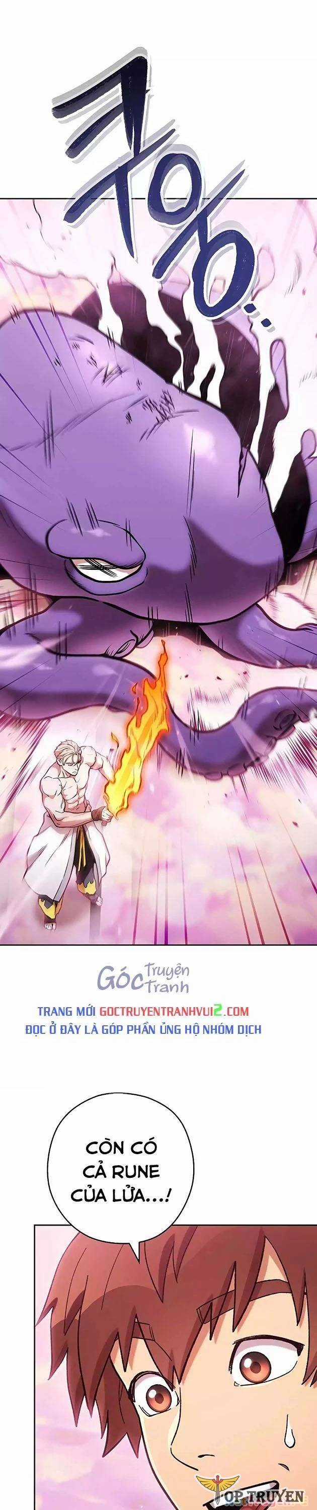 Tái Thiết Hầm Ngục Chapter 203 trang 24