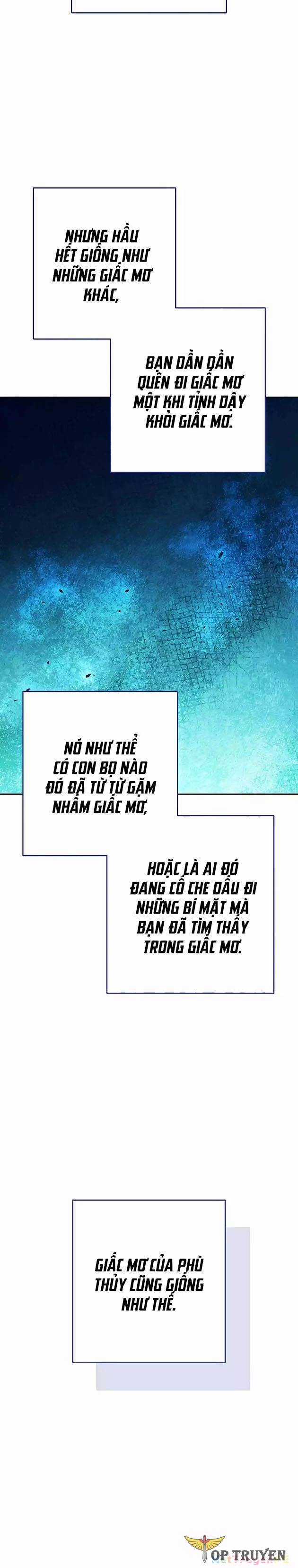 Tái Thiết Hầm Ngục Chapter 203 trang 29