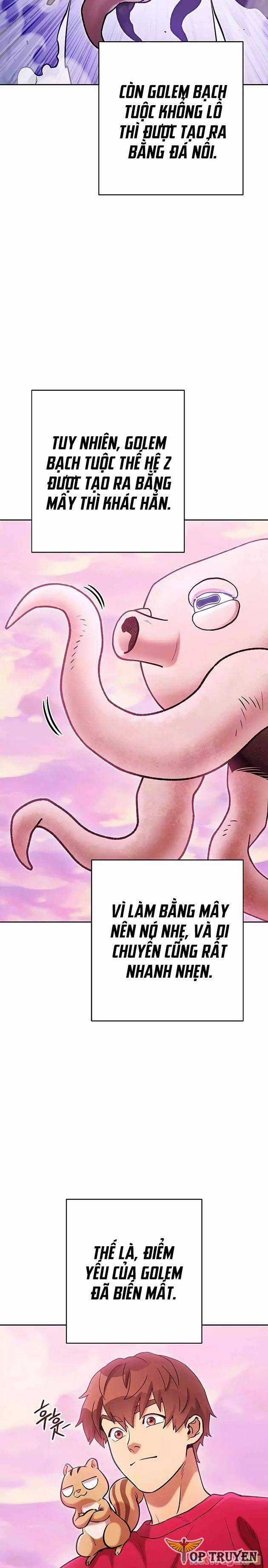 Tái Thiết Hầm Ngục Chapter 203 trang 3