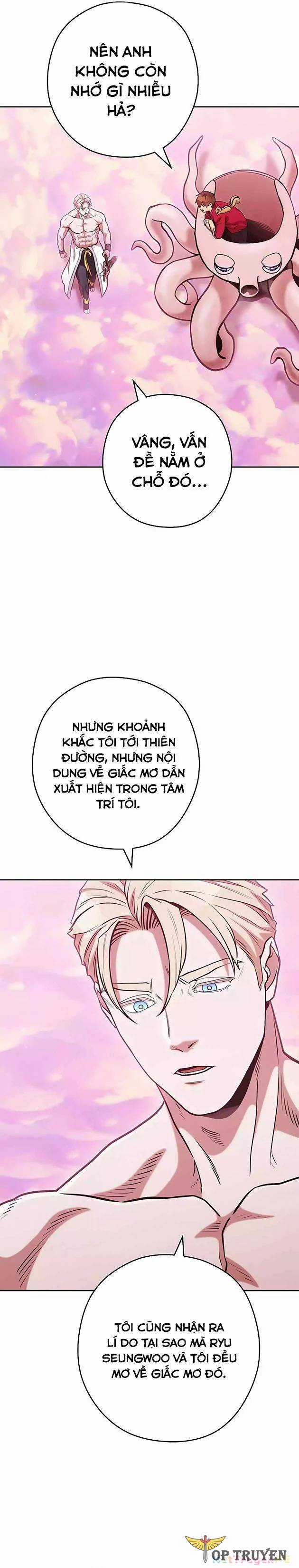 Tái Thiết Hầm Ngục Chapter 203 trang 30