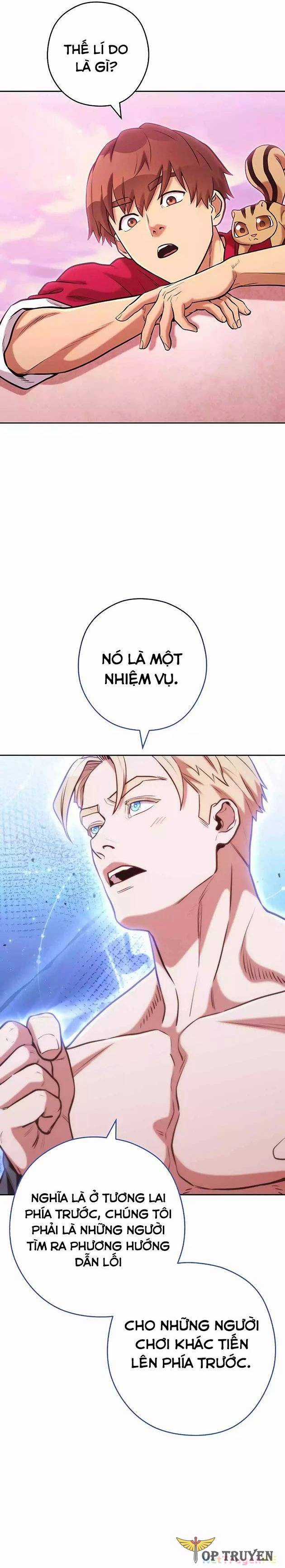 Tái Thiết Hầm Ngục Chapter 203 trang 31