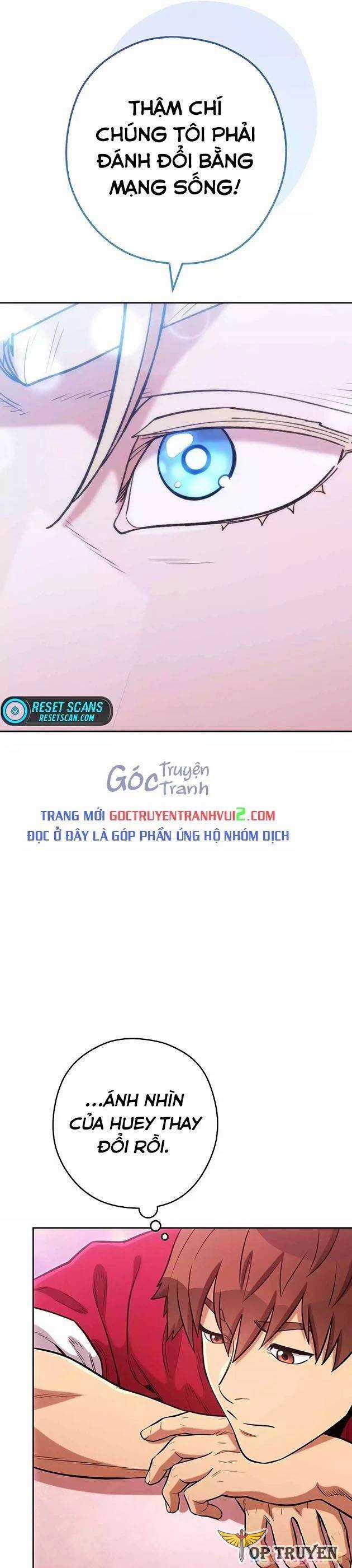 Tái Thiết Hầm Ngục Chapter 203 trang 32