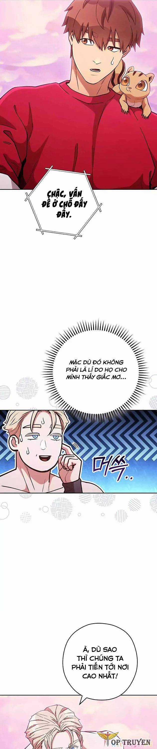 Tái Thiết Hầm Ngục Chapter 203 trang 34