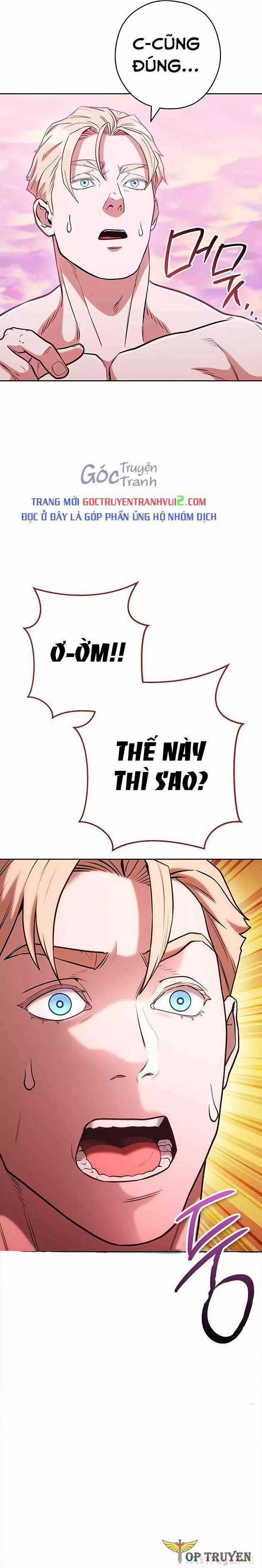 Tái Thiết Hầm Ngục Chapter 203 trang 36