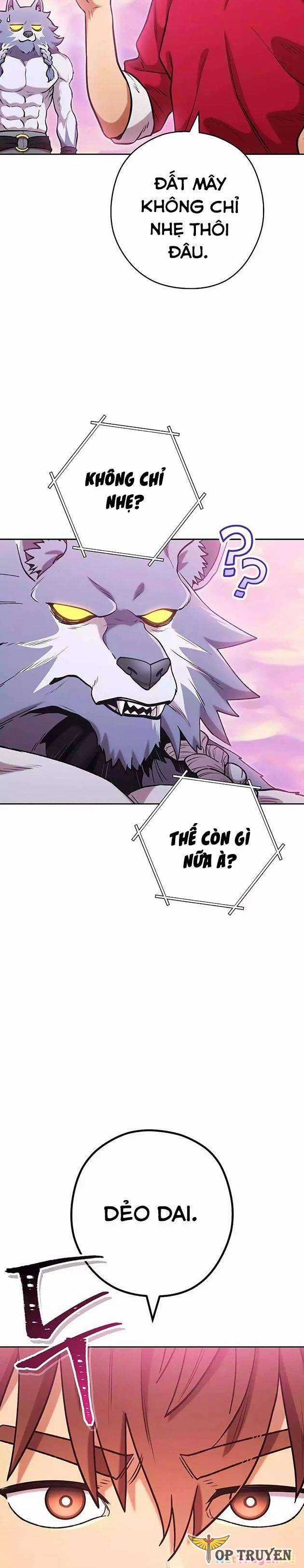 Tái Thiết Hầm Ngục Chapter 203 trang 5