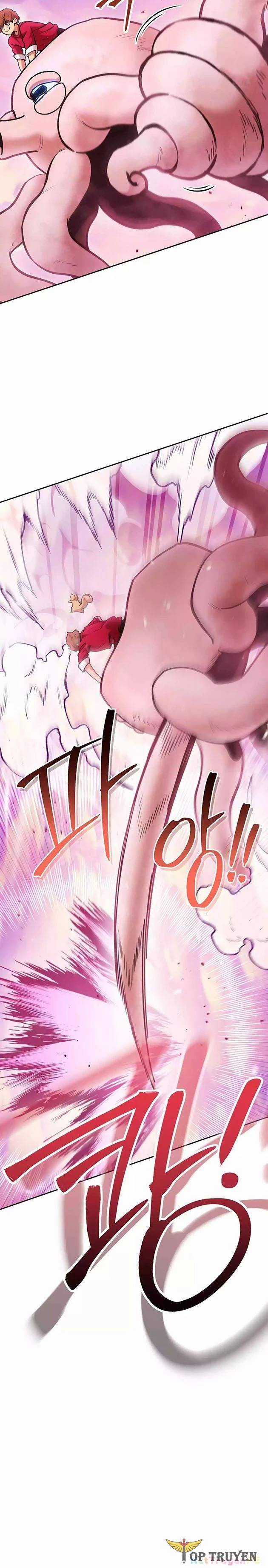 Tái Thiết Hầm Ngục Chapter 203 trang 7